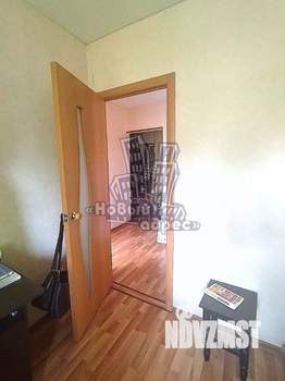 2-к квартира, вторичка, 31м2, 5/5 этаж