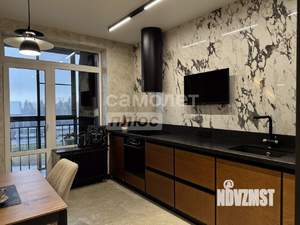 2-к квартира, вторичка, 73м2, 8/17 этаж