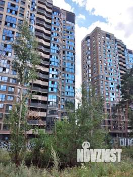 Студия квартира, вторичка, 24м2, 9/19 этаж