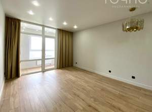 1-к квартира, вторичка, 46м2, 11/16 этаж
