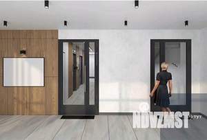 2-к квартира, вторичка, 57м2, 14/15 этаж