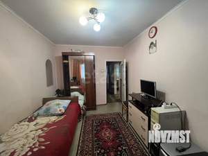 4-к квартира, вторичка, 100м2, 1/9 этаж