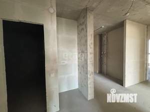 3-к квартира, вторичка, 83м2, 9/17 этаж