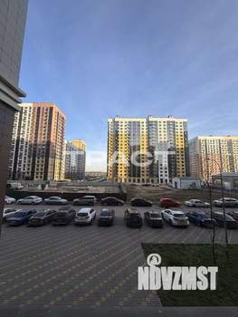 1-к квартира, вторичка, 46м2, 2/25 этаж