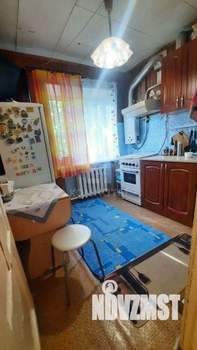 1-к квартира, вторичка, 32м2, 4/5 этаж