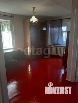 1-к квартира, вторичка, 31м2, 2/5 этаж