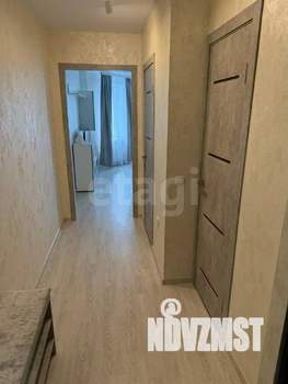 Студия квартира, вторичка, 24м2, 6/20 этаж