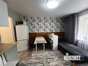 4-к квартира, вторичка, 18м2, 4/5 этаж