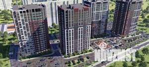 2-к квартира, вторичка, 57м2, 12/20 этаж
