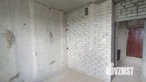 2-к квартира, вторичка, 52м2, 12/25 этаж