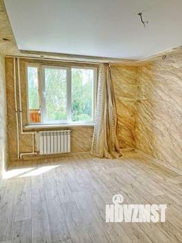 1-к квартира, вторичка, 29м2, 5/9 этаж