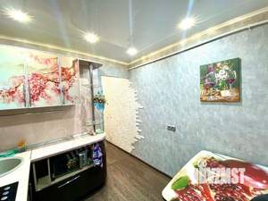 1-к квартира, вторичка, 31м2, 5/5 этаж