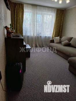 3-к квартира, вторичка, 65м2, 1/10 этаж