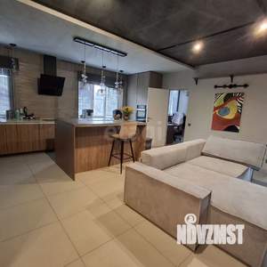 2-к квартира, вторичка, 75м2, 3/12 этаж