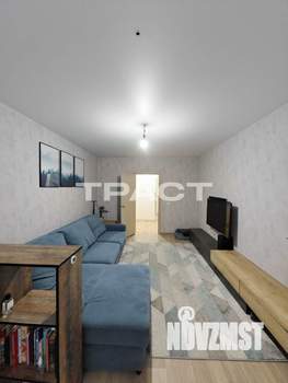 2-к квартира, вторичка, 65м2, 10/17 этаж