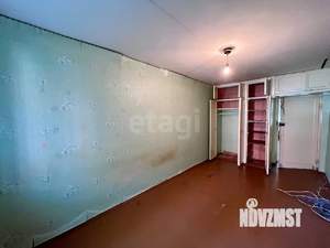 2-к квартира, вторичка, 44м2, 1/5 этаж