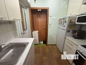 1-к квартира, вторичка, 19м2, 5/5 этаж