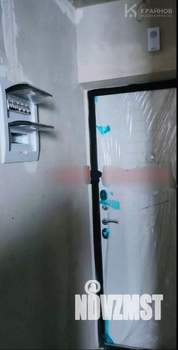 Студия квартира, сданный дом, 13м2, 15/17 этаж