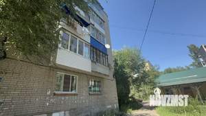 2-к квартира, вторичка, 40м2, 3/5 этаж