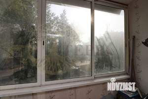 1-к квартира, вторичка, 44м2, 3/16 этаж