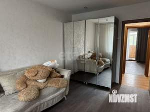 4-к квартира, вторичка, 79м2, 4/10 этаж