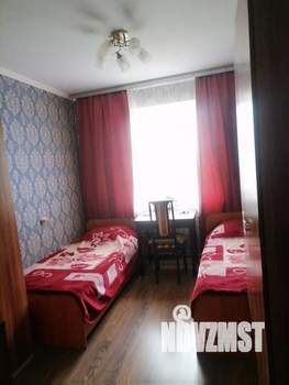 3-к квартира, вторичка, 67м2, 5/10 этаж