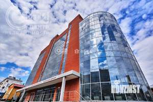 3-к квартира, строящийся дом, 89м2, 5/8 этаж