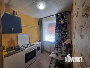 1-к квартира, вторичка, 29м2, 2/9 этаж