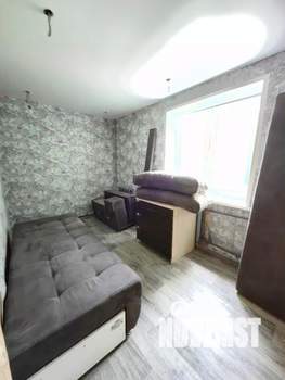 3-к квартира, вторичка, 51м2, 3/5 этаж