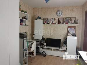 2-к квартира, вторичка, 48м2, 9/9 этаж