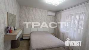 3-к квартира, вторичка, 80м2, 7/17 этаж