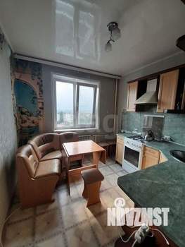 1-к квартира, вторичка, 37м2, 10/10 этаж