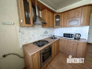 2-к квартира, вторичка, 52м2, 10/10 этаж