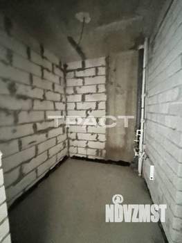 2-к квартира, вторичка, 76м2, 13/13 этаж