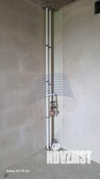 1-к квартира, сданный дом, 27м2, 11/19 этаж