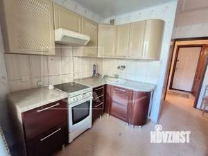 3-к квартира, вторичка, 74м2, 3/16 этаж