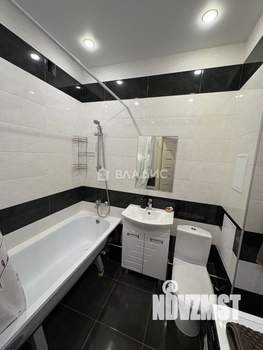 1-к квартира, вторичка, 38м2, 8/17 этаж