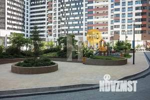 2-к квартира, вторичка, 65м2, 10/24 этаж