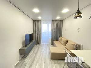 Студия квартира, вторичка, 26м2, 10/18 этаж