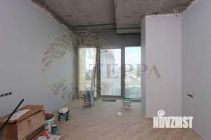 Студия квартира, вторичка, 39м2, 10/17 этаж