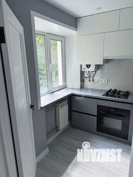 2-к квартира, вторичка, 41м2, 3/5 этаж