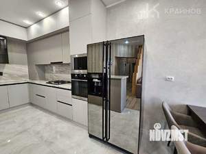 3-к квартира, вторичка, 109м2, 6/8 этаж