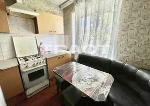 1-к квартира, вторичка, 30м2, 5/5 этаж