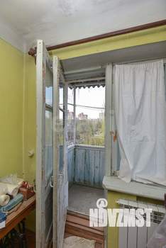 2-к квартира, вторичка, 43м2, 5/5 этаж