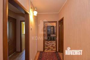 4-к квартира, вторичка, 82м2, 8/9 этаж