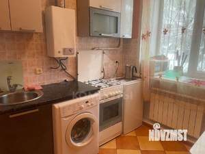 1-к квартира, вторичка, 30м2, 1/3 этаж