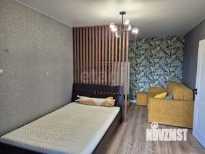 1-к квартира, вторичка, 42м2, 12/26 этаж