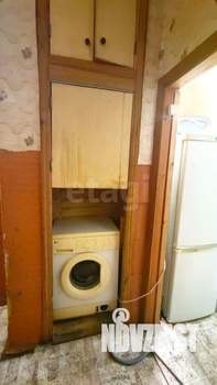 4-к квартира, вторичка, 79м2, 2/2 этаж