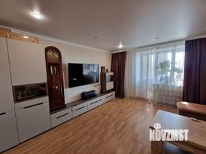 3-к квартира, вторичка, 90м2, 14/16 этаж