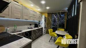 1-к квартира, вторичка, 38м2, 22/25 этаж